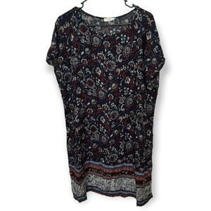 BLL New York Boho Dress